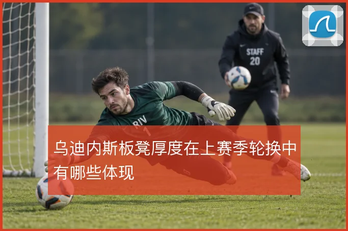 乌迪内斯板凳厚度在上赛季轮换中有哪些体现